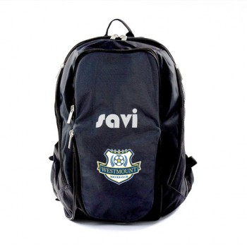 Large Nylon Backpack
