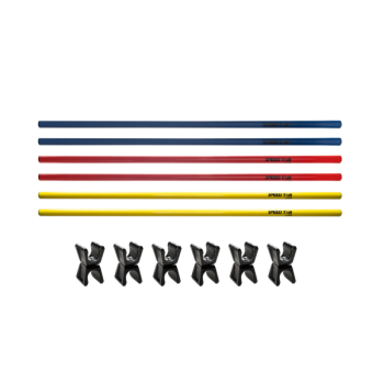 Poles De Slalom (40") &...