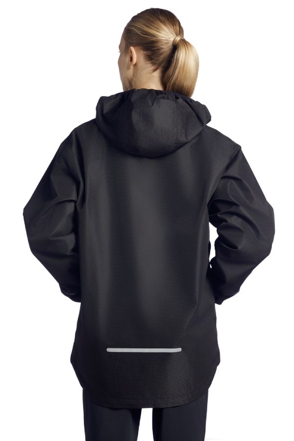 Pull &agrave; capuche